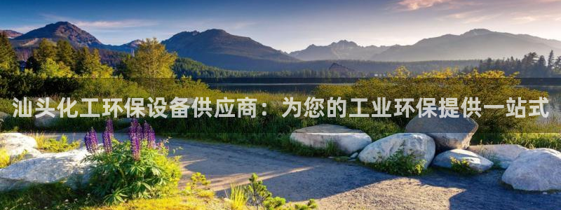 mr亿万先生：汕头化工环保设备供应商：为您的工业环保提供一站式