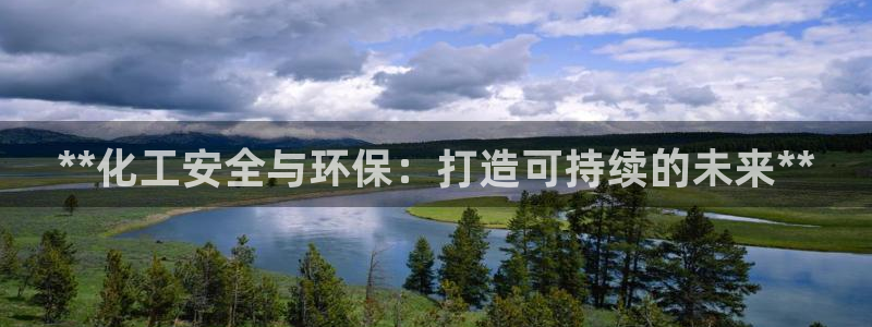 亿万先生合并网址在哪：**化工安全与环保：打造可持续的未来**