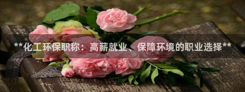 亿万28下载地址：**化工环保职称：高薪就业、保障环境的职业选择**