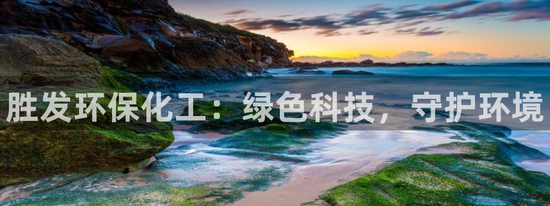 亿万手游平台官网下载：胜发环保化工：绿色科技，守护环境