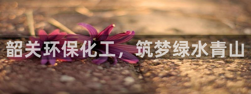 亿万先生充电桩：韶关环保化工，筑梦绿水青山