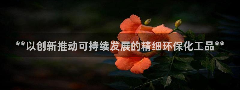 亿万网友在线解答：**以创新推动可持续发展的精细环保化工品**