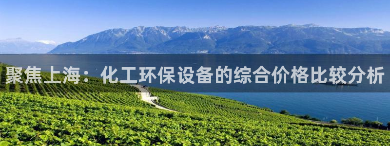 亿万先生客户端官网登录：聚焦上海：化工环保设备的综合价格比较分析